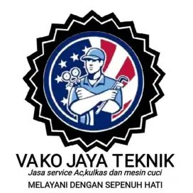 SERVICE/PERAWATAN/PERBAIKAN AC