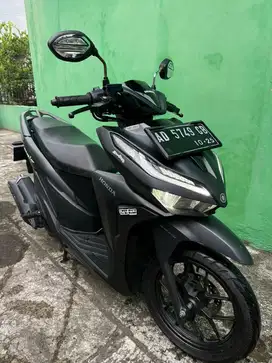 Honda Vario CBS ISS 2020