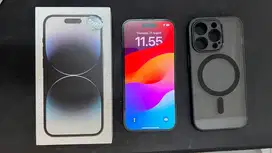 Iphone 14 pro 128gb , iBox