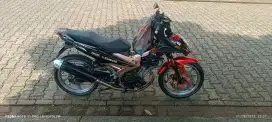 Mx king 2015 v1