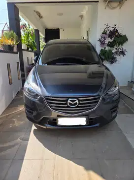 Mazda CX5 2.5 Touring Bensin AT