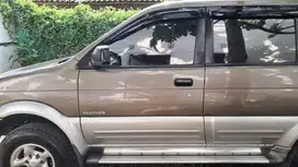 Dijual Cepat! Panther Touring Matic 2001, Mesin Oke, Gagah Maksimal!!