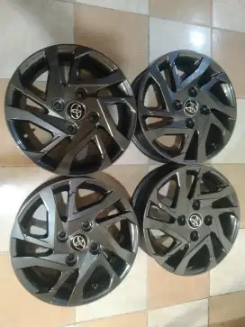 ORI Toyota Avanza Veloz facelift ring 15