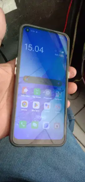 Oppo A53 4/64gb.hrg pass.ambil ditempat.