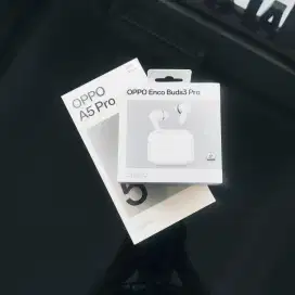 OPPO A5 PRO GRATIS ENCOBUDS 3 PRO