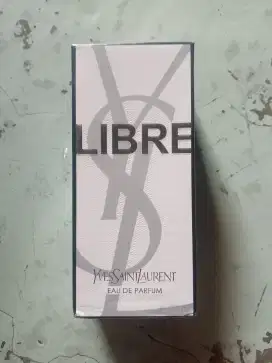 Parfum YSL Libre EAU de parfum.