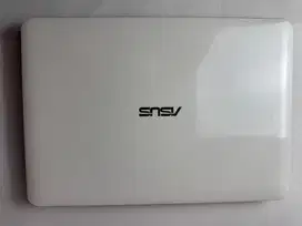 Asus A 455L Putih