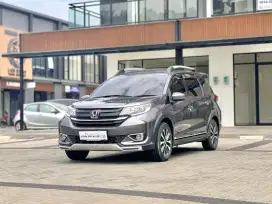 Honda BR-V 2019 #brv Prestige