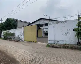 Gudang Di Margomulyo Indah Surabaya Lokasi Strategis Terawat