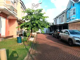Jual Milano Village Gading Serpong Tangerang Banten