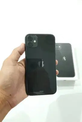 Iphone 11 128GB