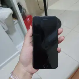 Iphone 7 second