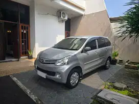 Dijual Cepat Xenia Type X 2012 – Siap Pakai!