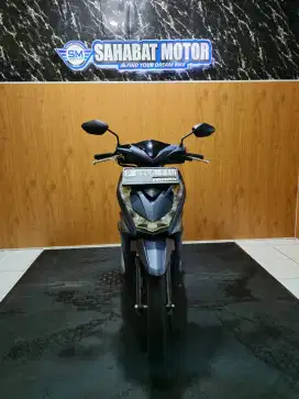 BEAT DELUXE TH 2023 MAU CASH ATAU KREDIT BISA