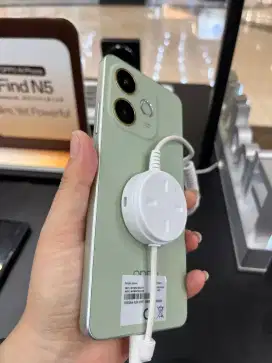 Oppo A5pro cicilan 500rb an aja