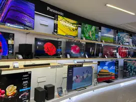 CICILAN TELEVISI TANPA DP