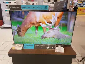Cicilan Tanpa Kartu Kredit - SAMSUNG LED TV 50 Inch