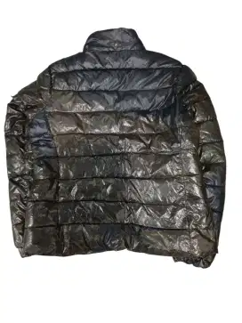 Maire Hooded Short Down Jacket
A classic Moncler