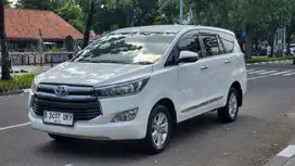 GARANSI MESIN ! Toyota Kijang Innova 2.4 DIESEL G AT 2019 2020
