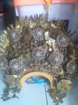 Dijual suntiang padang murah