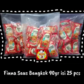 Finna saus Bangkok isi 25 - Brontz jogja