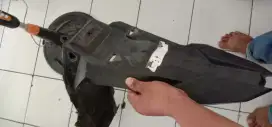 Spakbor belakang yamaha vixion Nvl