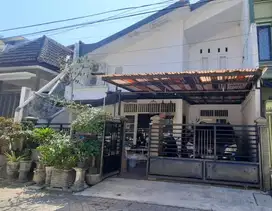 Rungkut Siap Huni Lokasi Strategis Dekat Raya MERR