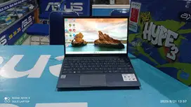 AXIOO HYPE 3 CORE i3-GEN 10 RAM 8GB SSD 256GB SERI BARU ISTIMEWA