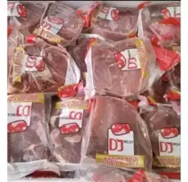 Daging sapi 1kg
