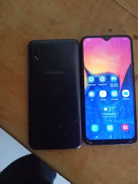 Samsung galaxy A10