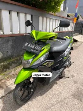 [ harga terjangkau ] yamaha mio m3 th 2017