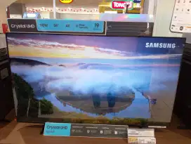 Cicilan Tanpa Kartu Kredit - Samsung LED TV 55 Inch