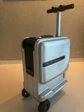 kompartemen bagasi elektrik