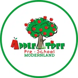 Preschool Admin Marketing Needed in Modernland, Tangerang