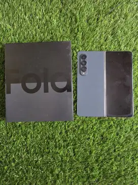 Samsung Zfold 4 5g 12/256 Sein resmi Indonesia