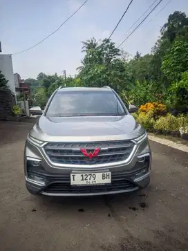 Termurah cash & TDP // Almaz 1.5 T RS EX Bensin-AT 2019