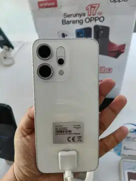 NEW!! Oppo Reno 14 5G 12/256 GB
