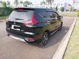 Mitsubishi Xpander 2018 Bensin