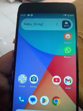 Xiaomi MI A1 RAM 4/64GB