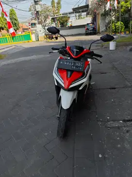 Vario 150 2021 keyless