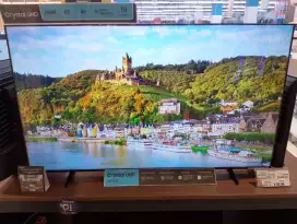 Cicilan Tanpa Kartu Kredit - Samsung QLED TV 65 Inch
