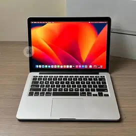 MacBook Pro 2015 8/128GB Retina Fullset | A1502