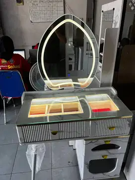 READY MEJA RIAS LED IMPORT