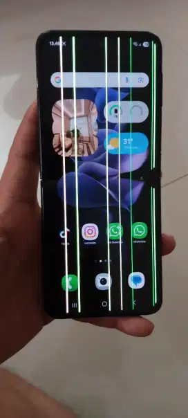 Samsung Z Flip 3 256GB