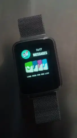 Smartwatch Dafit H19