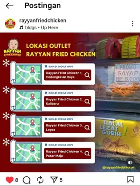 Admintrasi Kasir