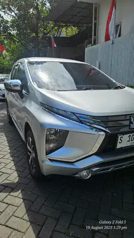 Mitsubishi Xpander 2020 Bensin