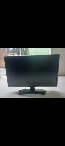 tv led 22 inchi
