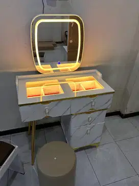 READY MEJA RIAS LED IMPORT