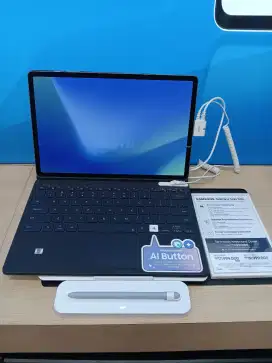 Samsung Galaxy Tab S10+ Kredit Mudah proses Singkat.
